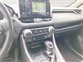 TOYOTA RAV4 2.5 HV (222CV) E-CVT AWD-i Style