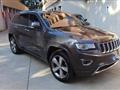 JEEP GRAND CHEROKEE 3.0 V6 CRD 250 CV Multijet II Overland