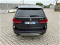 BMW X5 BMW X5 xdrive 25d 2014