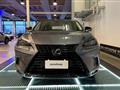 LEXUS NX Hybrid 4WD Luxury