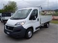 FIAT DUCATO 35 2.3 MJT 130CV PMedio 3.45 Cassone 3.50