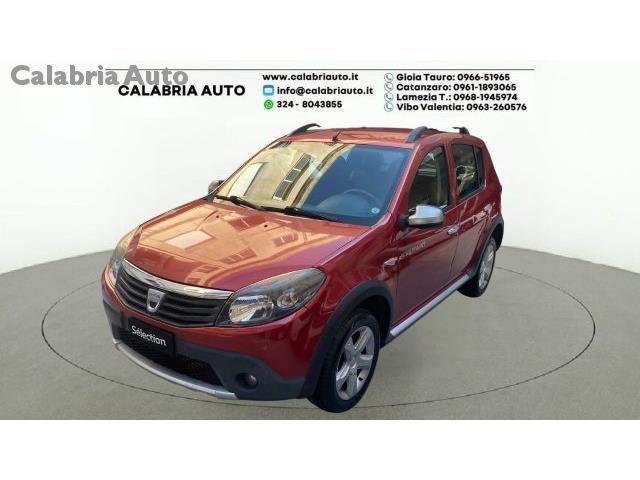 DACIA NUOVA SANDERO STEPWAY Stepway 1.5 dCi 70CV