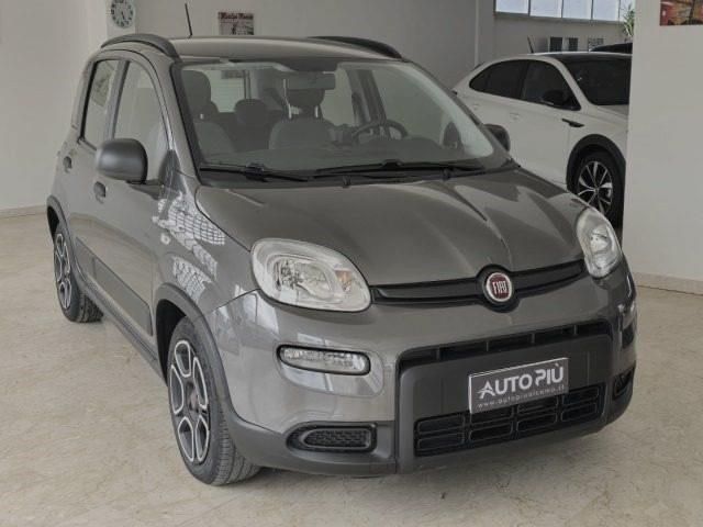 FIAT PANDA 1.0 Hybrid 70 CV FireFly