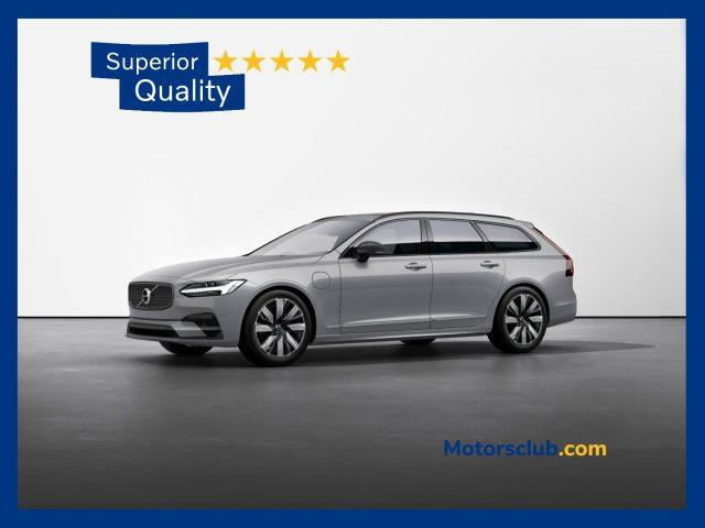 VOLVO V90 T8 AWD Plug-in Hybrid Plus Dark Aut. - MY25