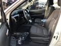 TOYOTA HILUX 2.4 D-4D 4WD 4 porte Double Cab Comfort