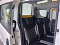 FIAT DOBLÒ 1.6MJT105CV PC TRASPORTO DISABILI/PREZZO+IVA