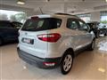 FORD EcoSport 1.5 TDCi 100 CV S&S ST-Line Plus