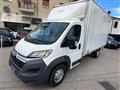 CITROEN Jumper 35 2.0 Blue HDi 163CV EURO6B Centinato