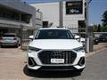 AUDI Q3 35 TDI quattro S tronic S line edition