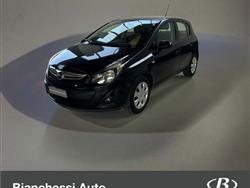 OPEL CORSA 1.2 5 porte Predisposizione GPL Edition