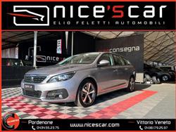 PEUGEOT 308 BlueHDi 130 S&S EAT6 SW Active * AUTOMATICA *