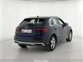 AUDI Q3 40 TDI quattro S tronic Business Advanced