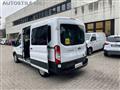 FIAT DUCATO FORD TRANSIT  *Trasporto DISABILI *9 Posti