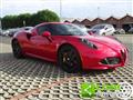 ALFA ROMEO 4C Coupe 1750 TBi TCT *GARANZIA COMPLETA*