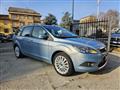 FORD FOCUS 2.0 (145CV) SW Bz.- GPL