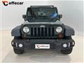 JEEP WRANGLER Unlimited 3.8 Rubicon Auto