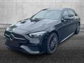 MERCEDES CLASSE C SW d Mild hybrid S.W. Premium