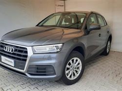 AUDI Q5 40 TDI quattro S tronic