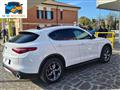 ALFA ROMEO STELVIO 2.2 Turbodiesel 210 CV AT8 Q4 Executive luxury