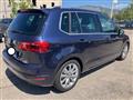 VOLKSWAGEN GOLF 1.6 TDI 110CV DSG Highline BlueMotion Tech.