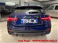 AUDI Q3 SPORTBACK SPB 45 TFSI e S tronic Business Plus