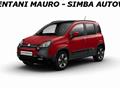 FIAT PANDA 1.0 FireFly S&S Hybrid Pandina GPL