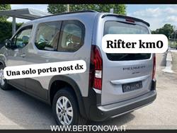 CITROEN BERLINGO BlueHDi 100 Stop&Start M Plus