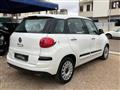 FIAT 500 L 1.6 mjt Pop Star 120cv