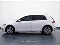 VOLKSWAGEN GOLF 1.6 TDI 115 CV 5p. Business BlueMotion Technology