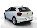 VOLKSWAGEN POLO 1.0 TSI 5p. Highline BlueMotion Technology