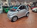 SMART FORTWO 1000 52 kW MHD coupé passion