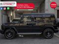 MERCEDES CLASSE G G 63 AMG S.W. 4x4²