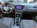 VOLKSWAGEN T-ROC 1.0 TSI 115cv Style