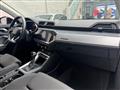 AUDI Q3 40 TFSI quattro S tronic TETTO PANDORAMICO