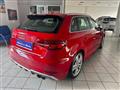 AUDI A3 SPORTBACK S3 SPB 2.0 TFSI quattro S tronic