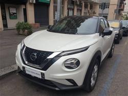 NISSAN Juke 1.0 dig-t N-Connecta 117cv