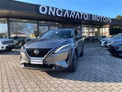 NISSAN NEW QASHQAI MHEV 158cv Xtronic N-Connecta #Nazionale