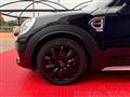 MINI COUNTRYMAN 1.5 One D Hype Countryman