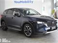 MAZDA CX-5 2.2L Skyactiv-D 150 CV AWD Newground