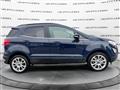 FORD ECOSPORT 1.0 EcoBoost 125 CV Start&Stop Titanium