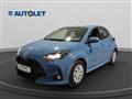 TOYOTA YARIS IV 2020 1.5h Active