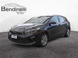 KIA CEED 1.4 MPi GPL 5p. Business Class