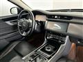 JAGUAR XF 2.0 D 180 CV AWD aut. Prestige 4X4