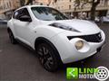 NISSAN JUKE 1.5 dCi n-tec- possibile garanzia di 1 anno