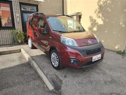 FIAT QUBO 1.4 8V 77 CV Lounge GPL 2029! PREZZO REALE/NEOPAT.