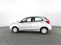 FORD KA+ 1.2 Ti-VCT