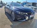 BMW Serie 4 Cabrio 420d Cabrio Luxury