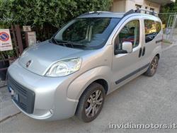 FIAT QUBO Lounge Natural Power NEOPATENTATI