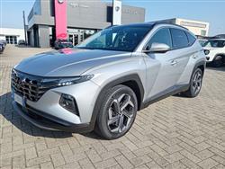 HYUNDAI NUOVA TUCSON Tucson 1.6 T-GDI 48V DCT Exellence