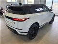 LAND ROVER RANGE ROVER EVOQUE 2.0D I4-L.Flw 150 CV AWD Auto R-Dynamic S